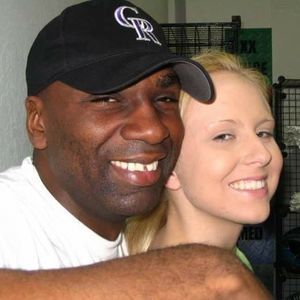 Meet your Posher, Reginald